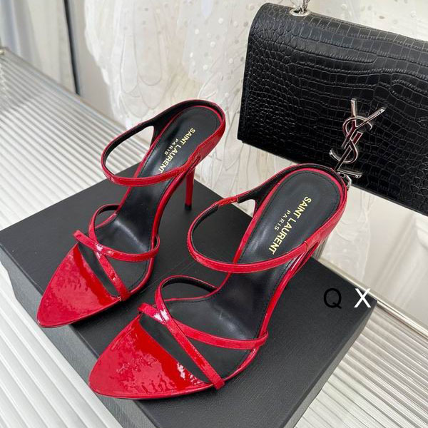 YSL colour sz35-40 10.5CM JX0601