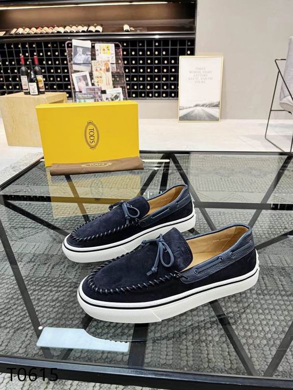 Tods sz38-44 n0603