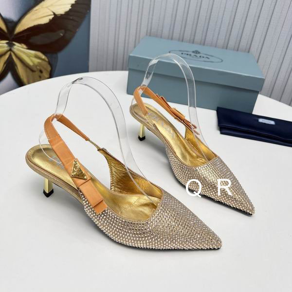 Prada sz35-40 2C RR0611