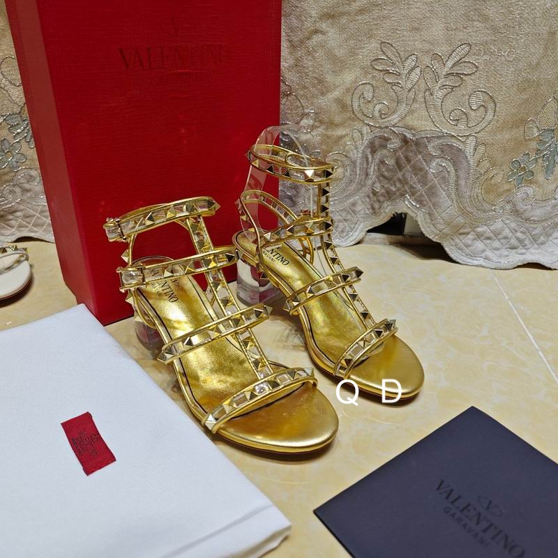 Valentino sz35-40 6CM 5C GDT0703