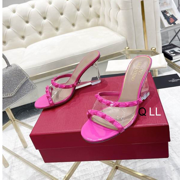 Valentino sz35-40 8CM 4C LL076