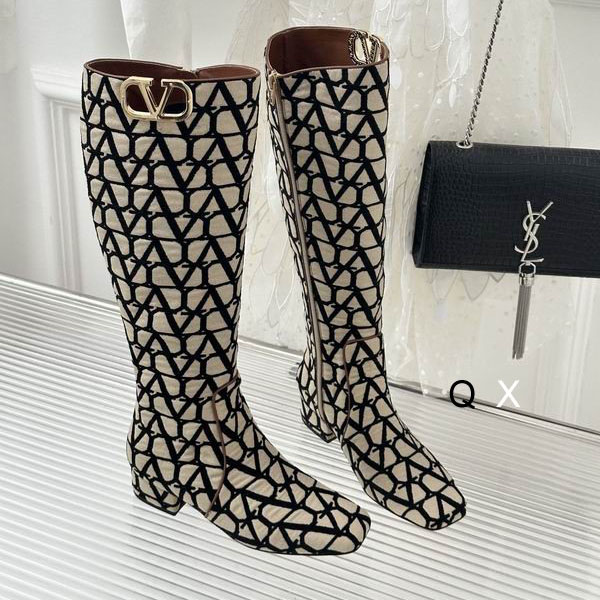 Valentino sz35-40 8CM 4C JX0808