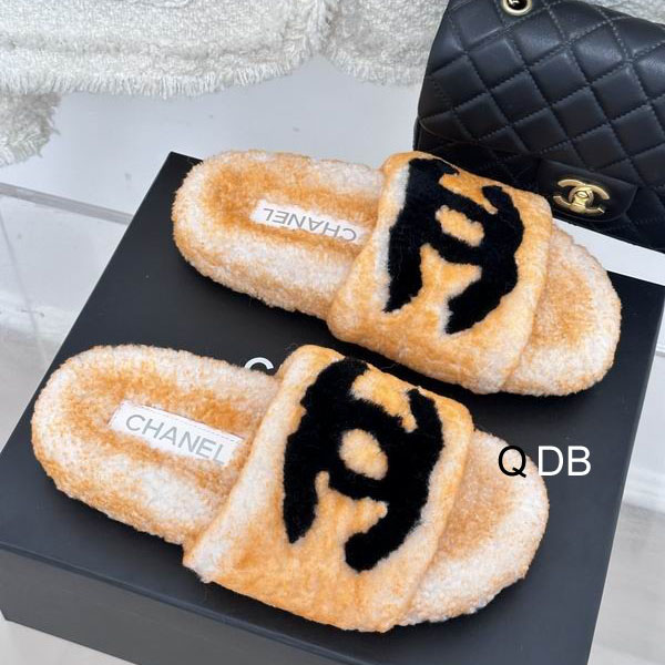 Chanel ë�� TS
