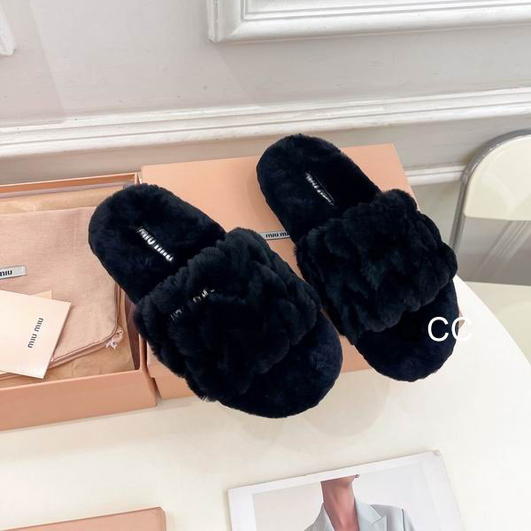 MiuMiu ë�� TS
