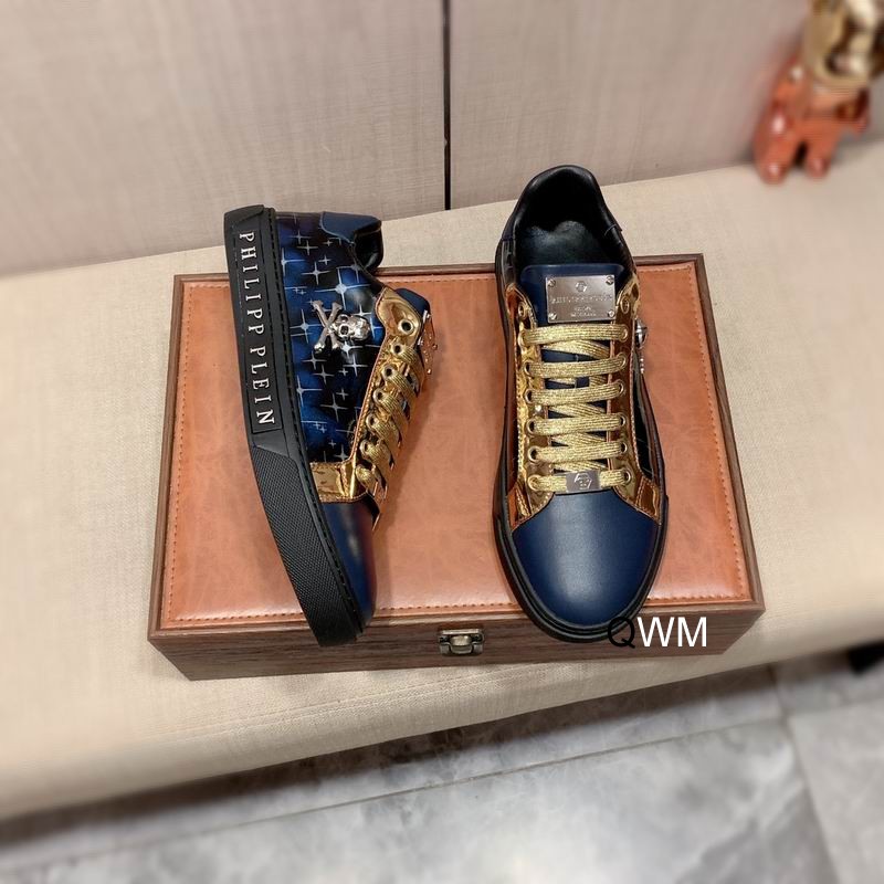 PP sz38-45 2C WM0901