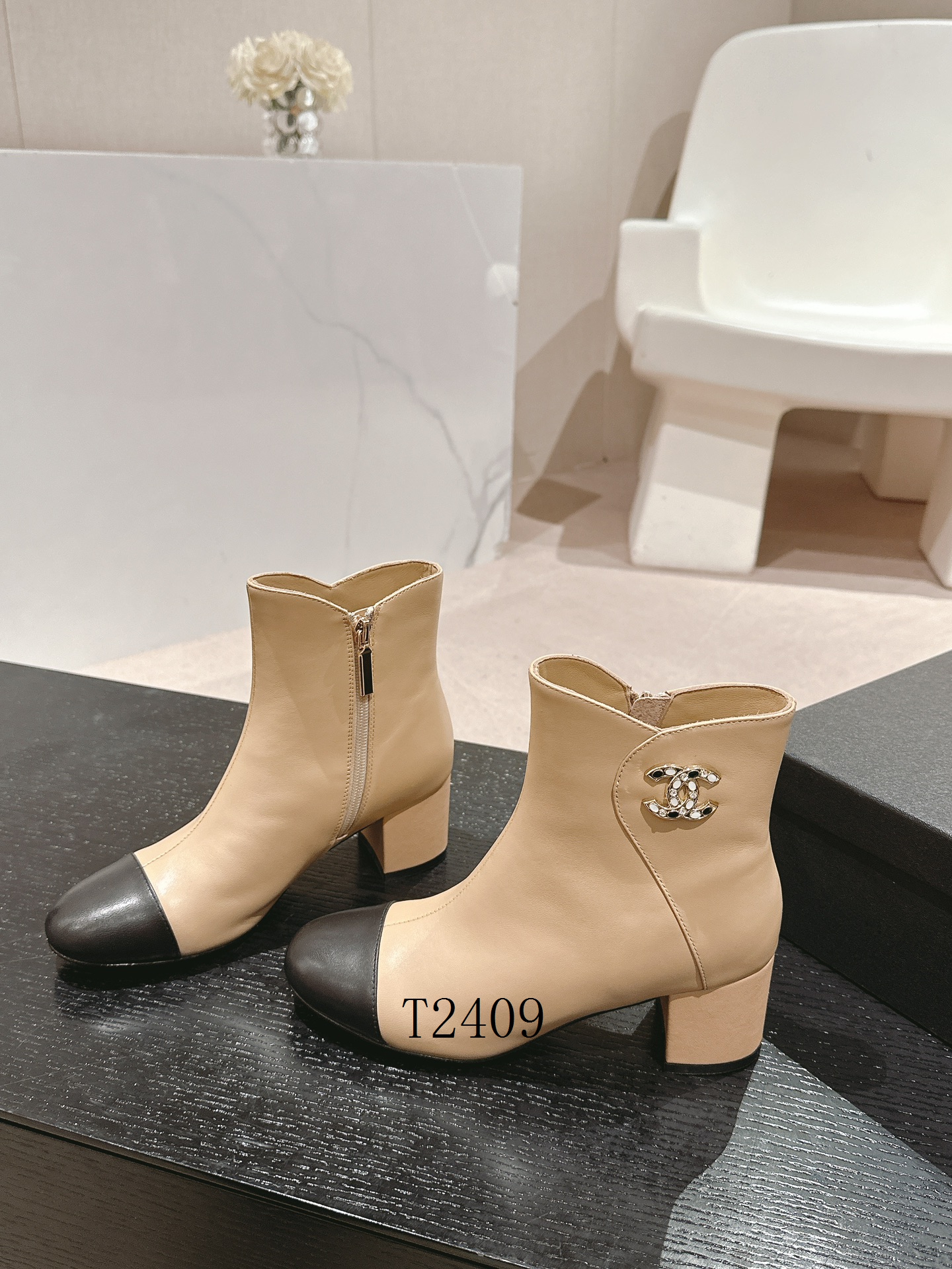 Chanel Ů��ѥ 0720