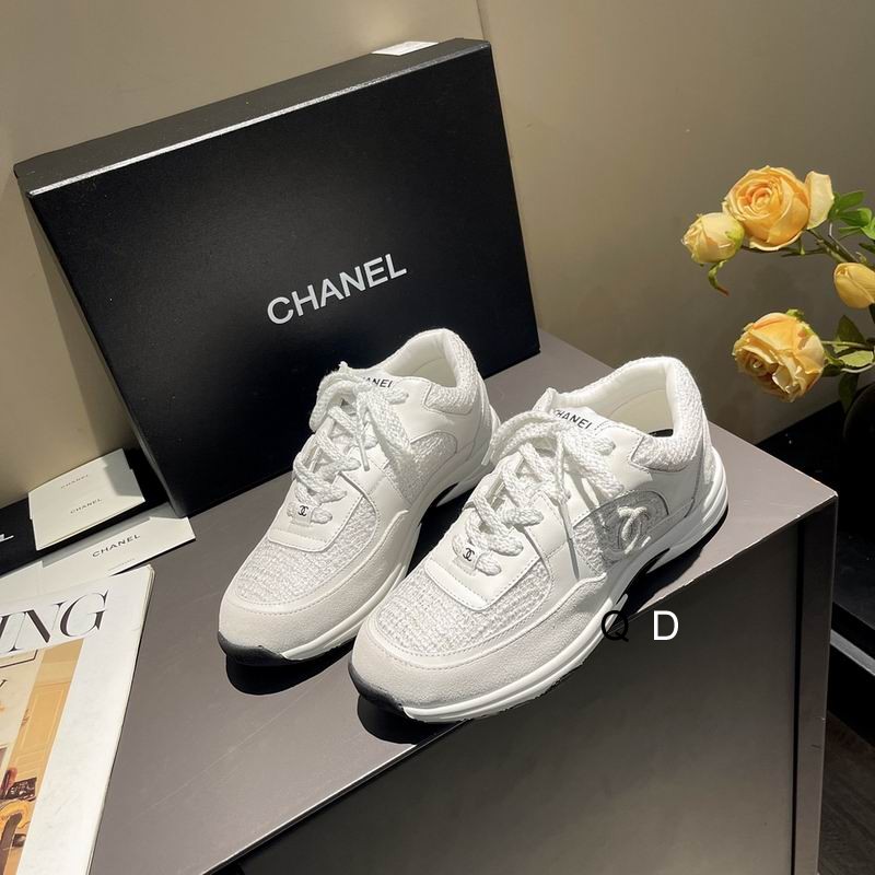 Chanel sz35-45 6C GDT1101