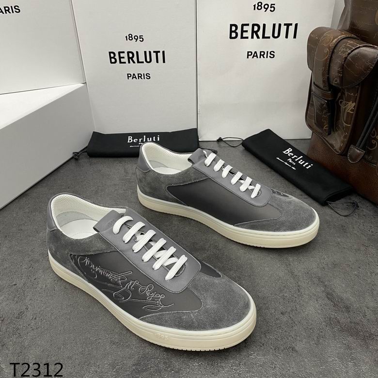 Berluti �еͰ�Ь 0507