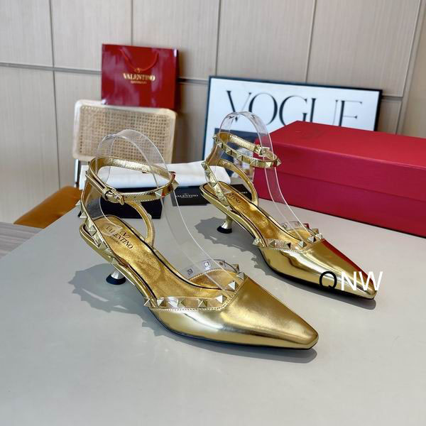 Valentino sz35-40 5CM 4C YM1202
