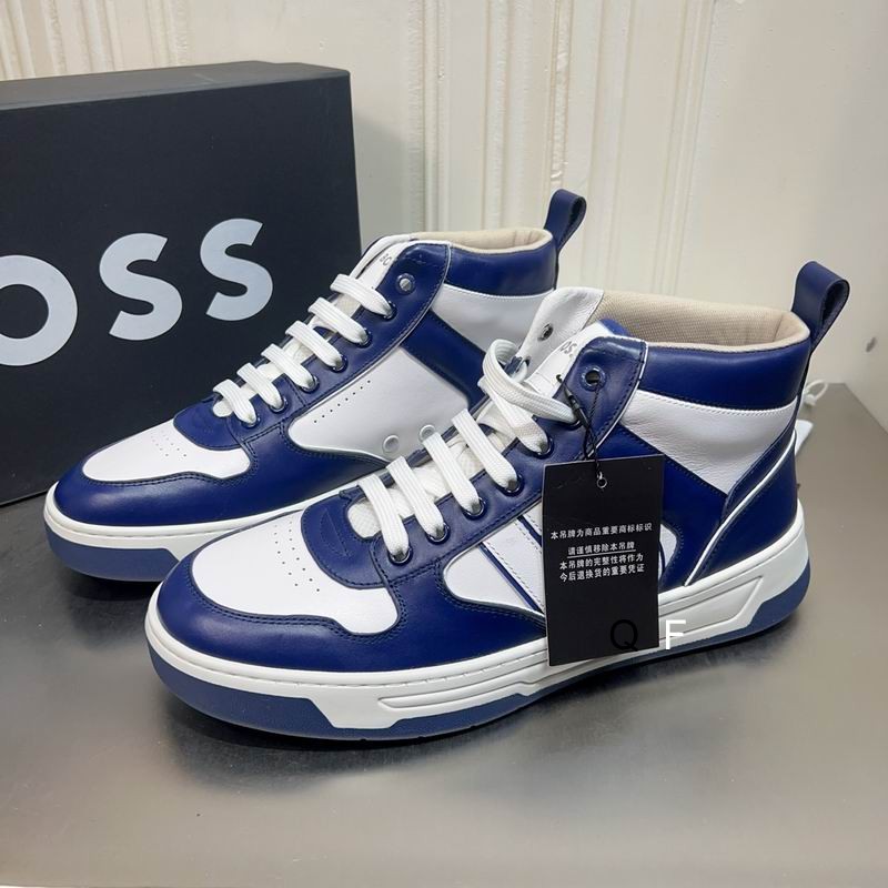BOSS �߰�Ь TS
