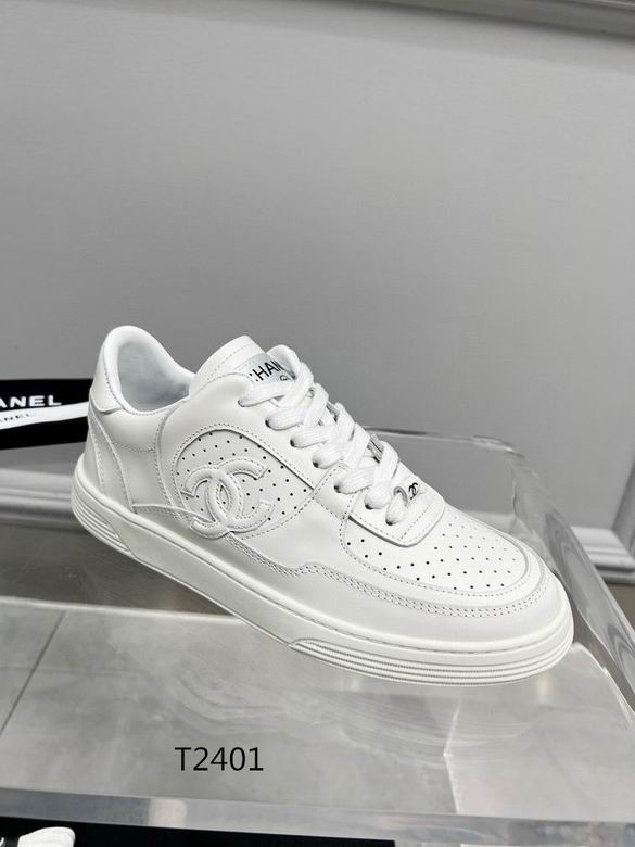 Chanel sz35-41 n0102