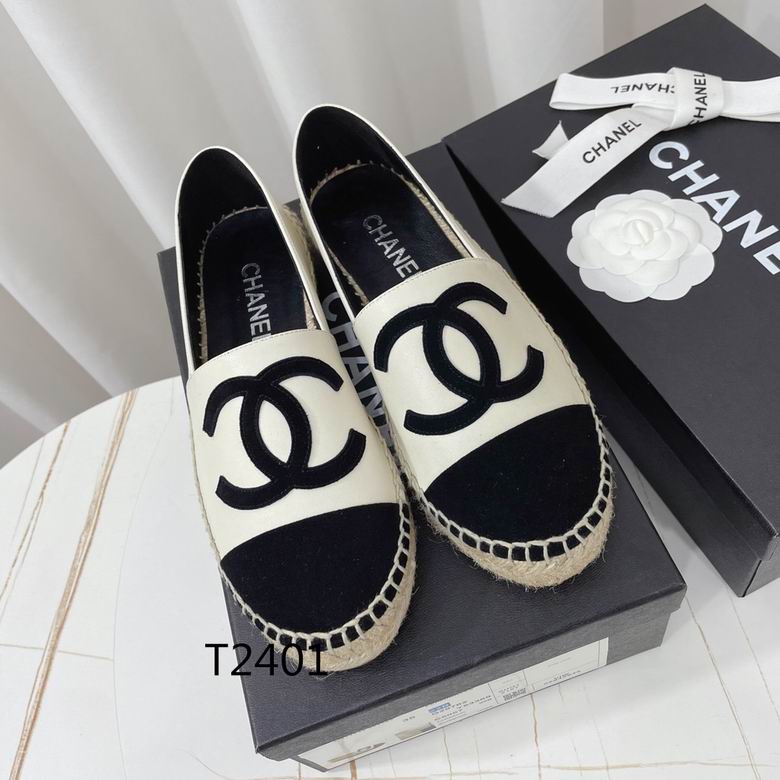 Chanel Ů����Ь 0720