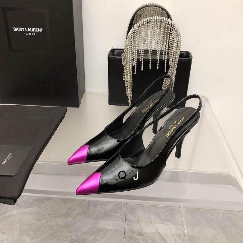 YSL sz35-39XJ0102