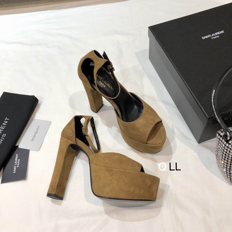 YSL sz35-39LL0109