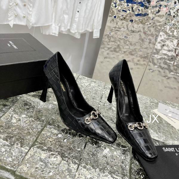 YSL sz35-40 9CM XJ0125