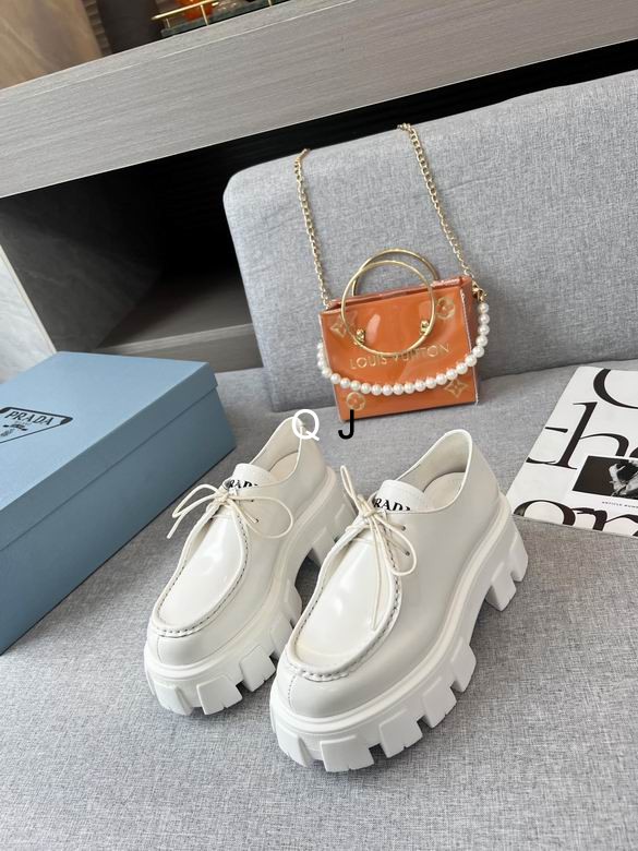 Prada sz35-39XJ0106