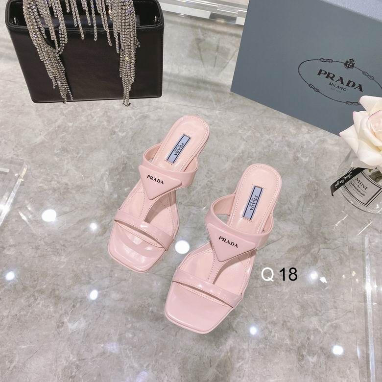 Prada sz35-39X0105