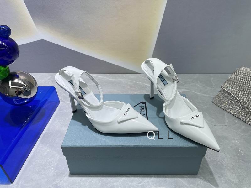 Prada sz34-41LL0114
