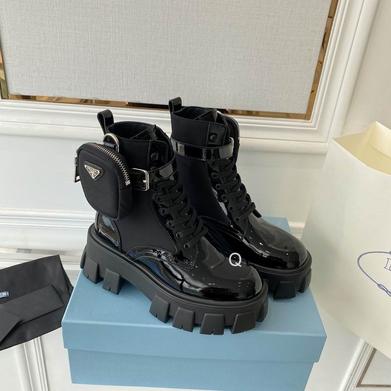 Prada sz35-40LL0102