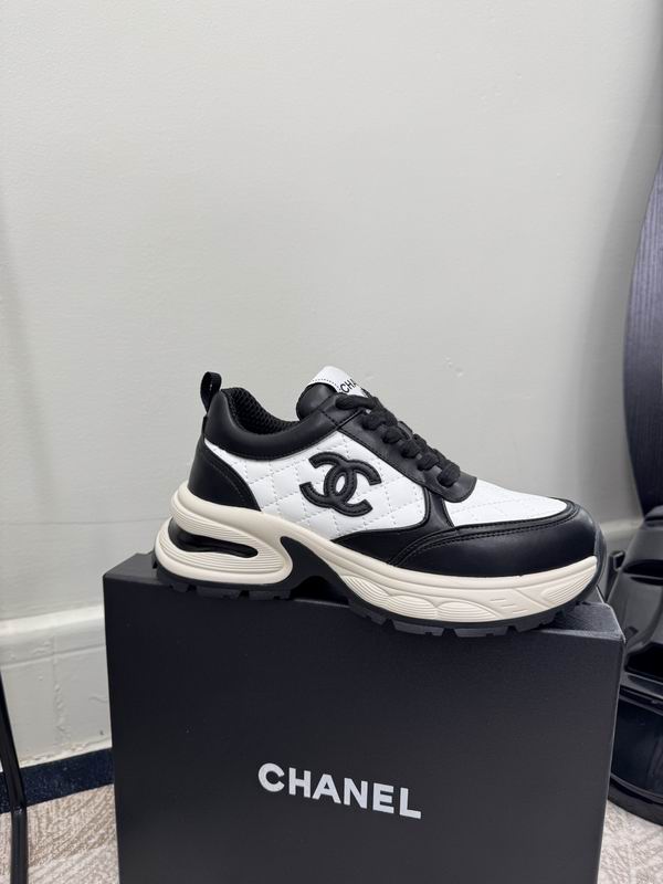 2026 Chanel Ů�Ͱ��˶�Ь 0412