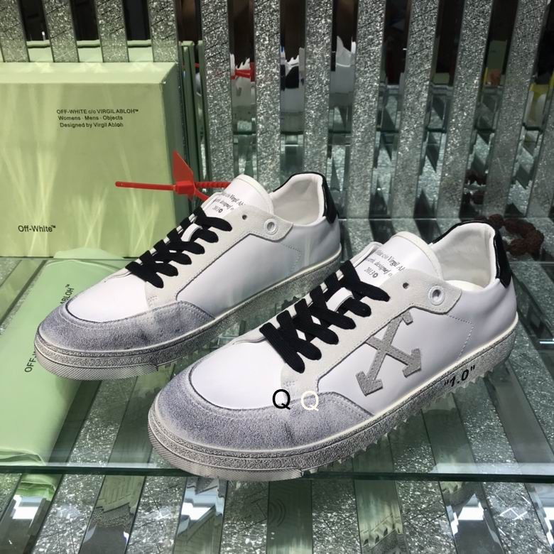 off white sz35-45CRQ0133