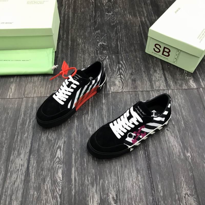 off white sz38-45CRQ0147