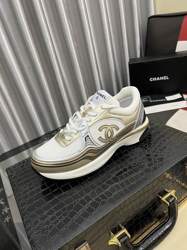 2026 Chanel ��Ů�Ͱ��˶�Ь 0116