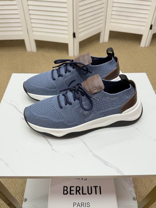 2026 Berluti �еͰ��˶� 0113