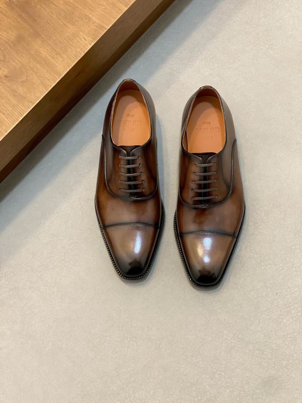 2026 Berluti ��ƤЬ 0113
