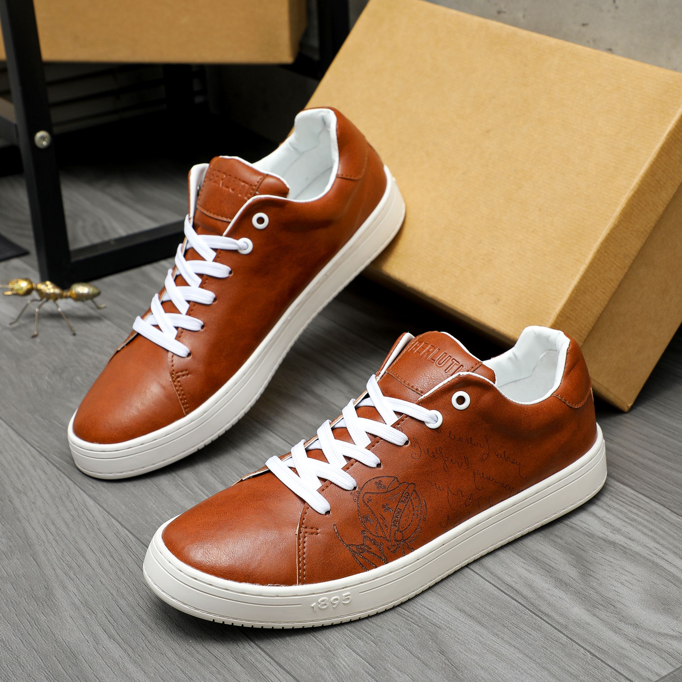 2026 Berluti �еͰ� 0113