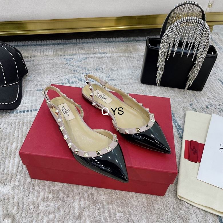 VALENTINO sz35-39 YS012901