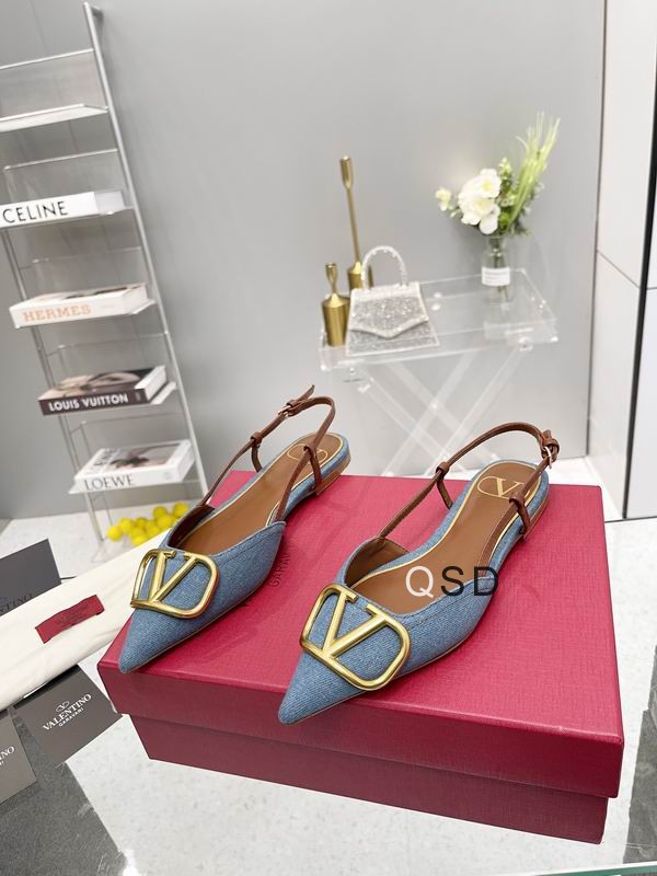 Valentino sz35-41 SD012903