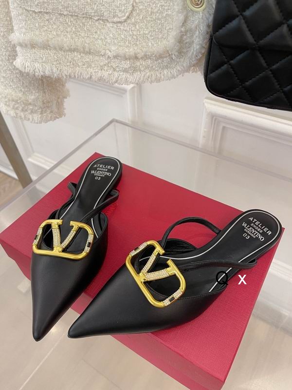 VALENTINO sz35-39 JX012906
