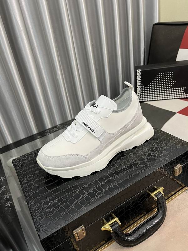 DSQ sz38-44 hnm0104