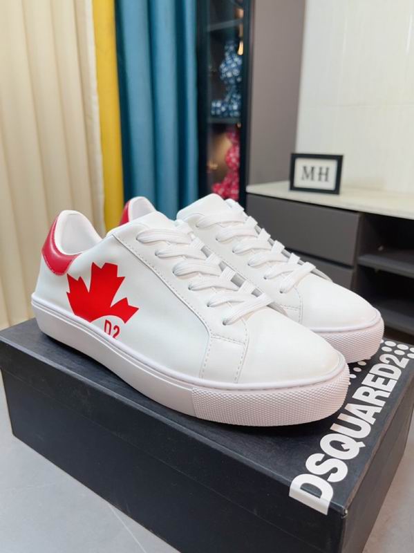 DSQ sz38-46 mnm0102