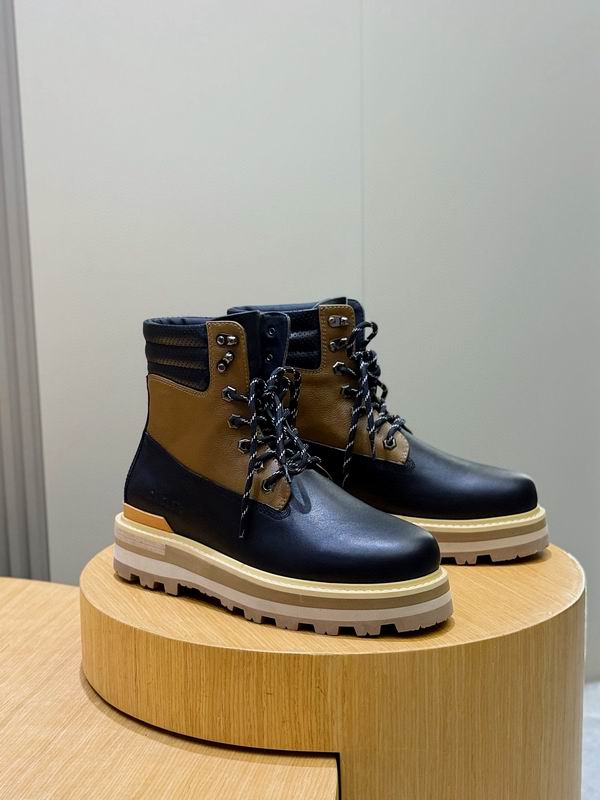 MONCLER ��ѥ�߰� 0128