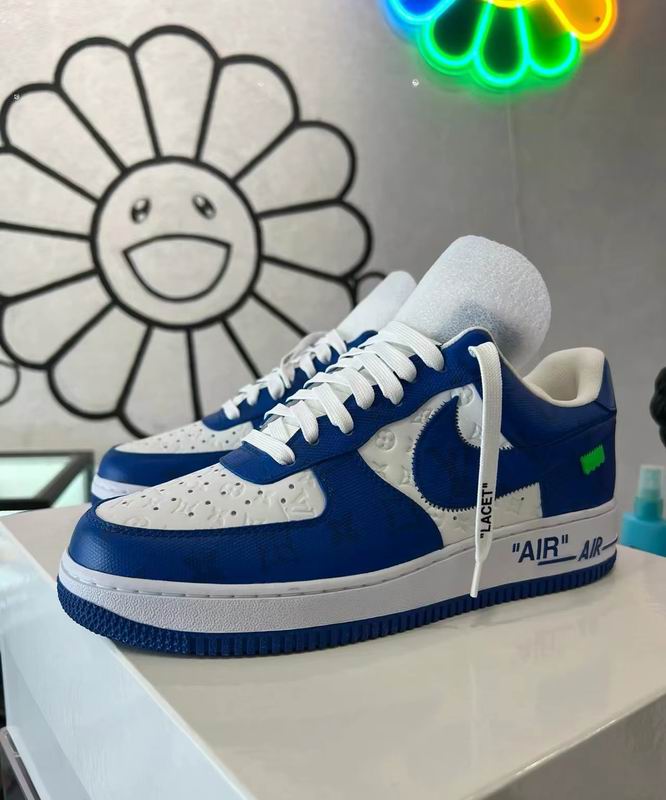 LV X Off White X Nike sz38-45 mnf0305