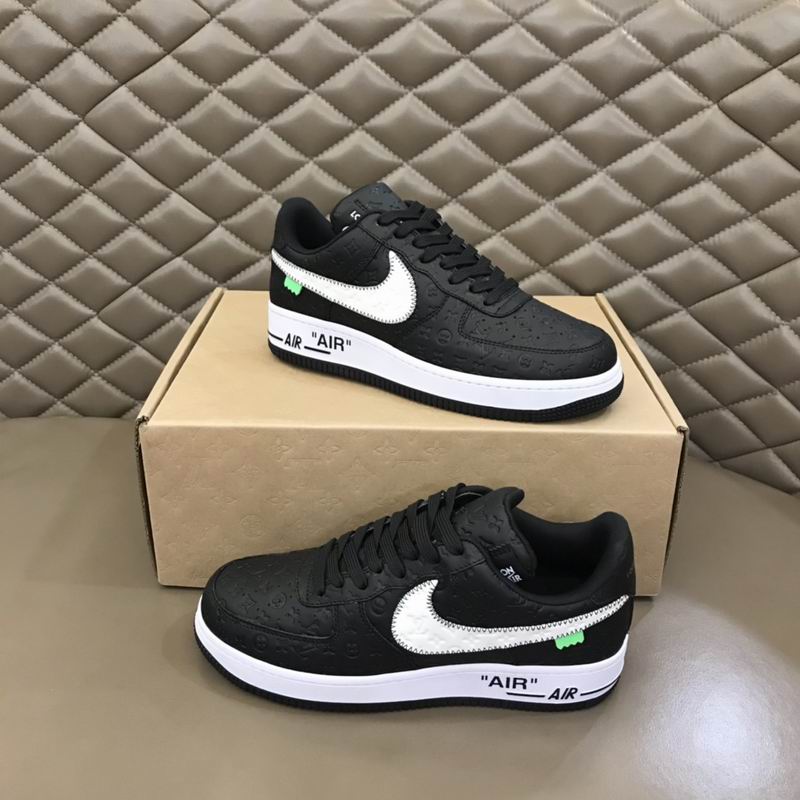 LV X Off White X Nike sz38-45 mnf0309