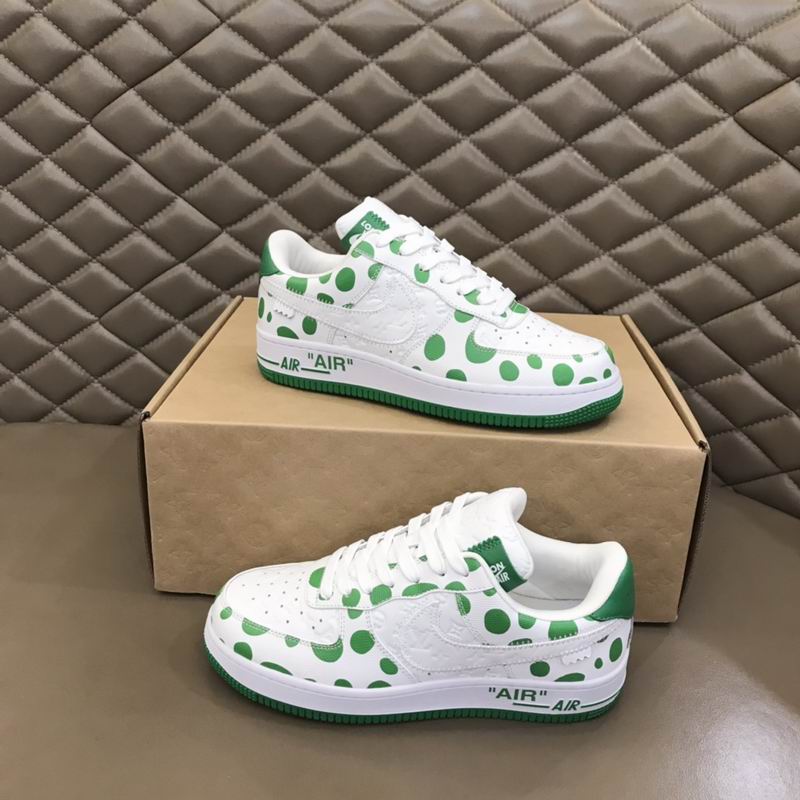LV X Off White X Nike sz38-45 mnf0311