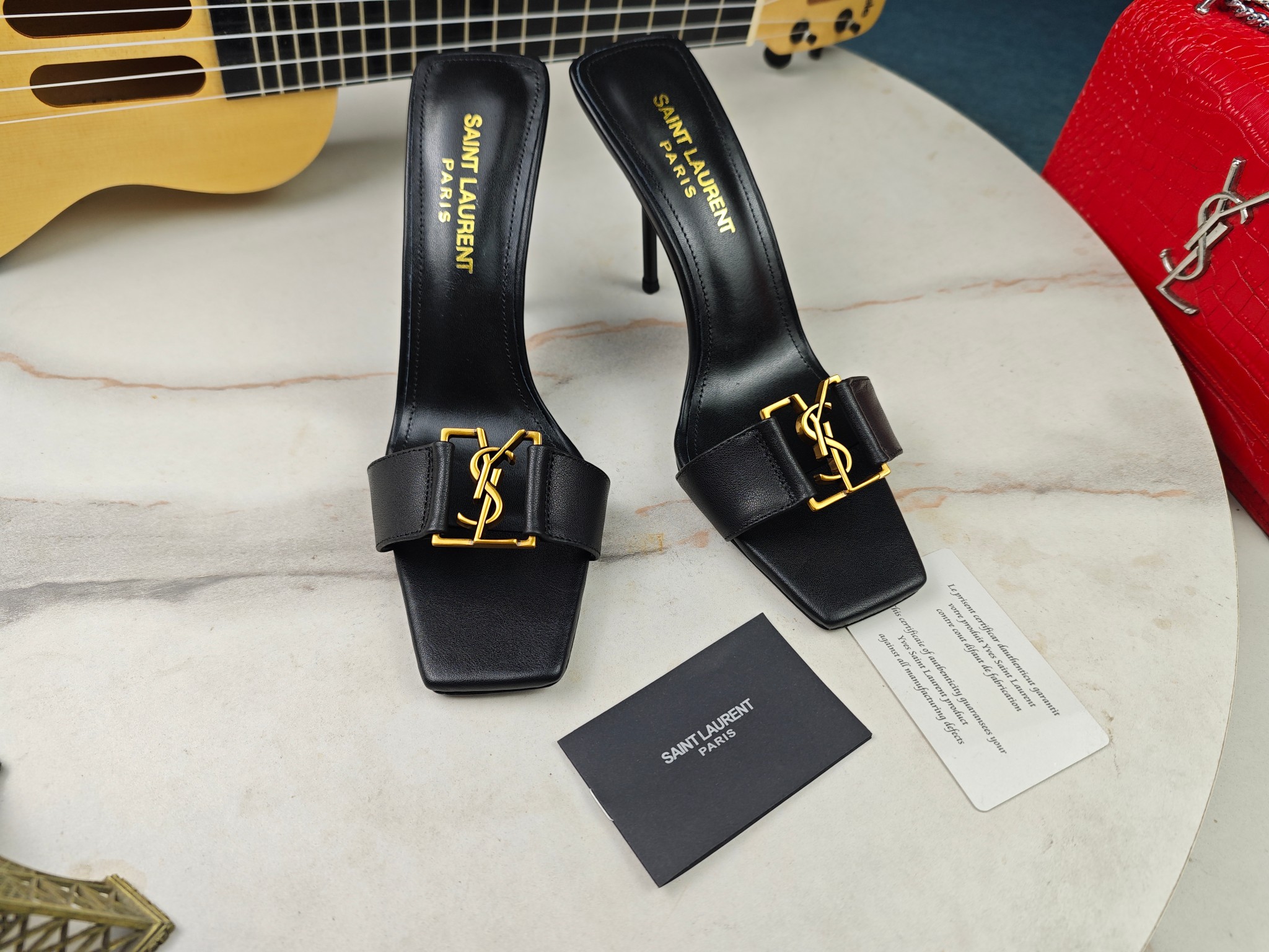YSL �߸�Ь 0818