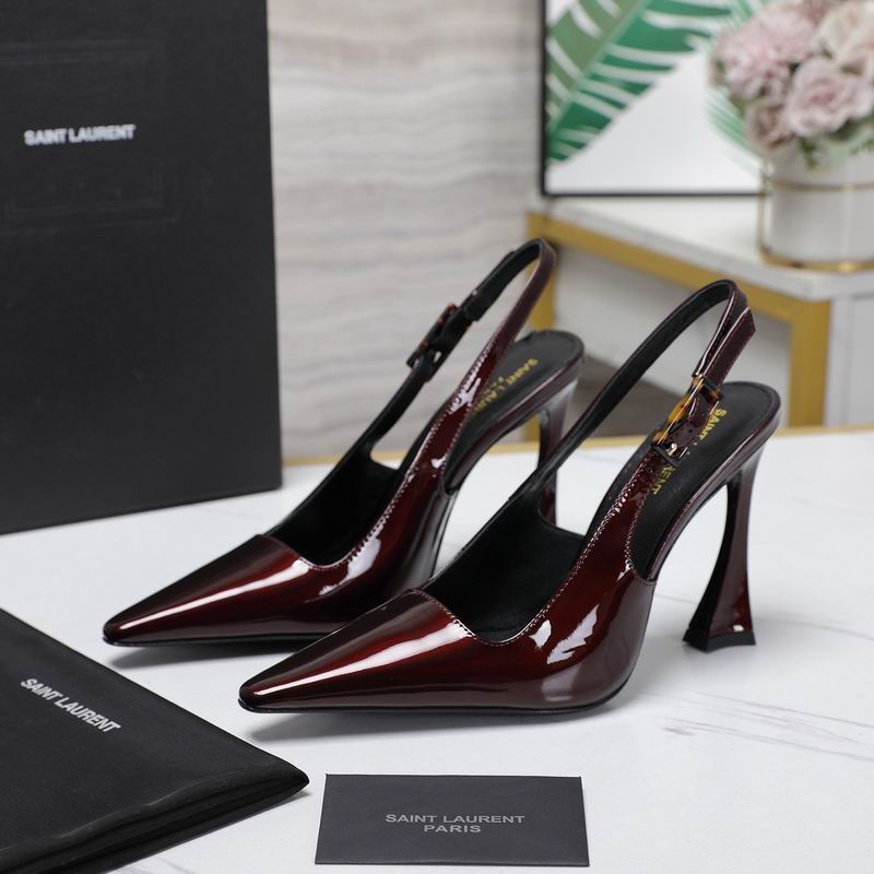 YSL 35-39 10.5cm mnw33