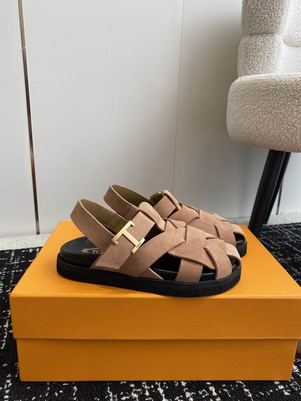 Tods sz35-40 mnw01