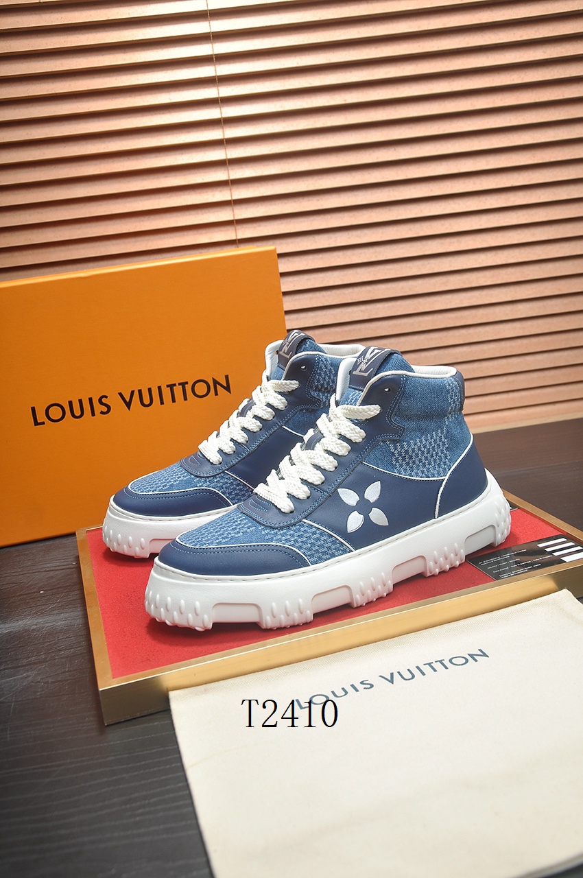 LV High Cut 0329
