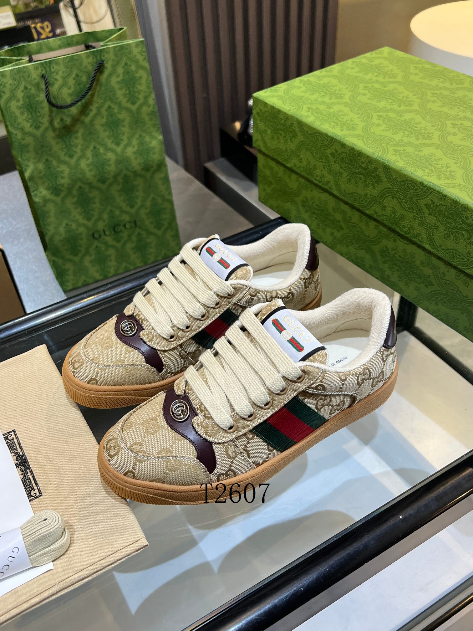 26 Gucci Ů�Ͱ�Ь 0716