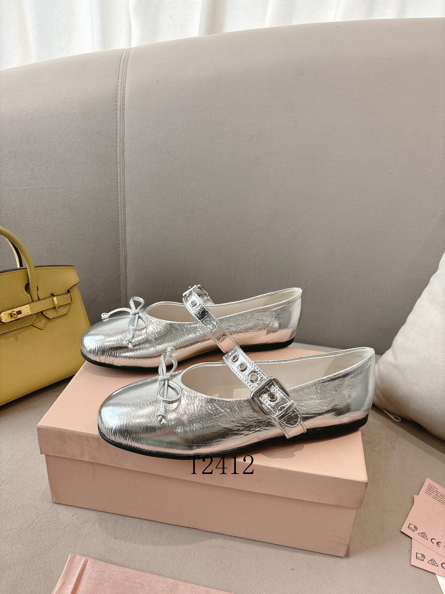 MiuMiu Ů����Ь 0126