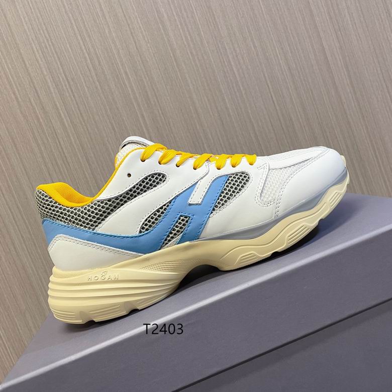 Hogan sz35-41 n0307