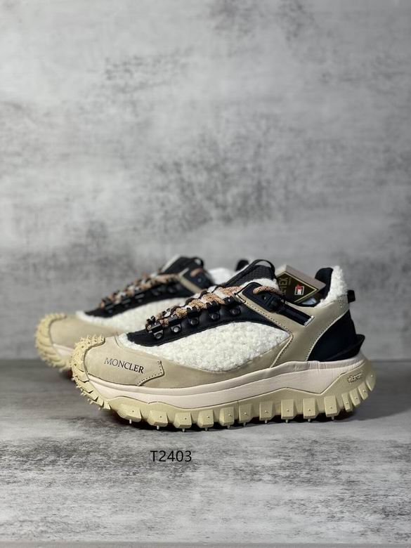 Moncler  sz38-46 n0301