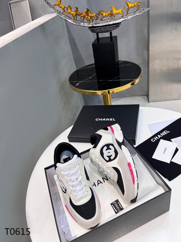 Chanel sz38-44 0318