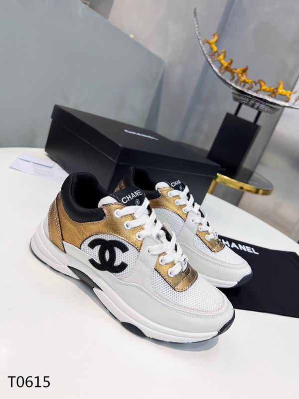 Chanel sz38-44 0319