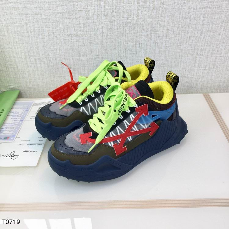 Off-White �еͰ�Ь 0712